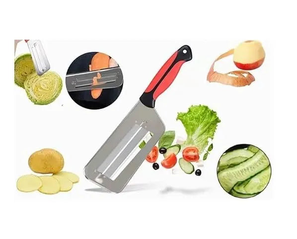 Modern Cabbage Shredder & Kitchen Grater
