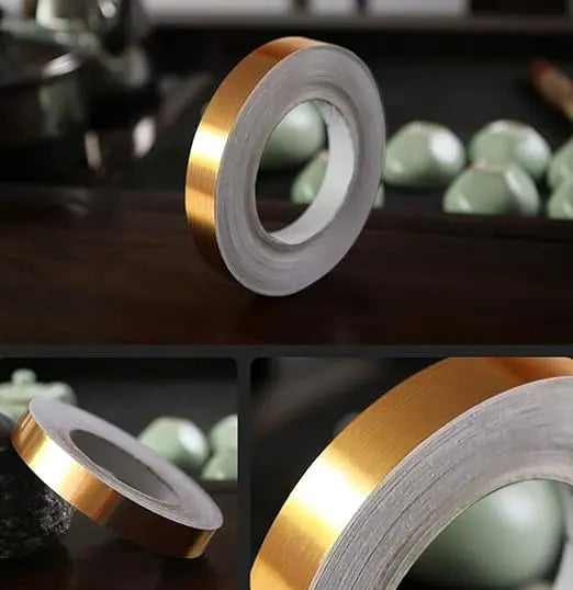 Tile stickers for flooring, tiles gap tape waterproof filling sticker