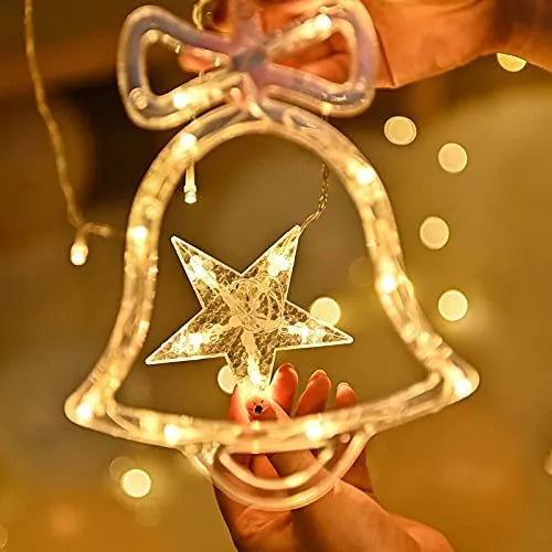 Decorative Fairy String Lights in Multiple Style