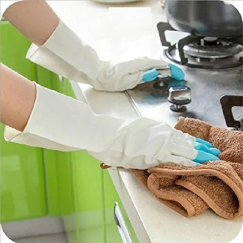 Reusable Heavy Duty Hand gloves