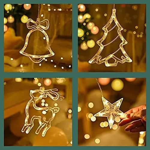 Decorative Fairy String Lights in Multiple Style
