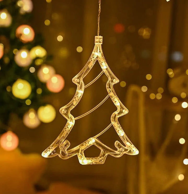 Decorative Fairy String Lights in Multiple Style