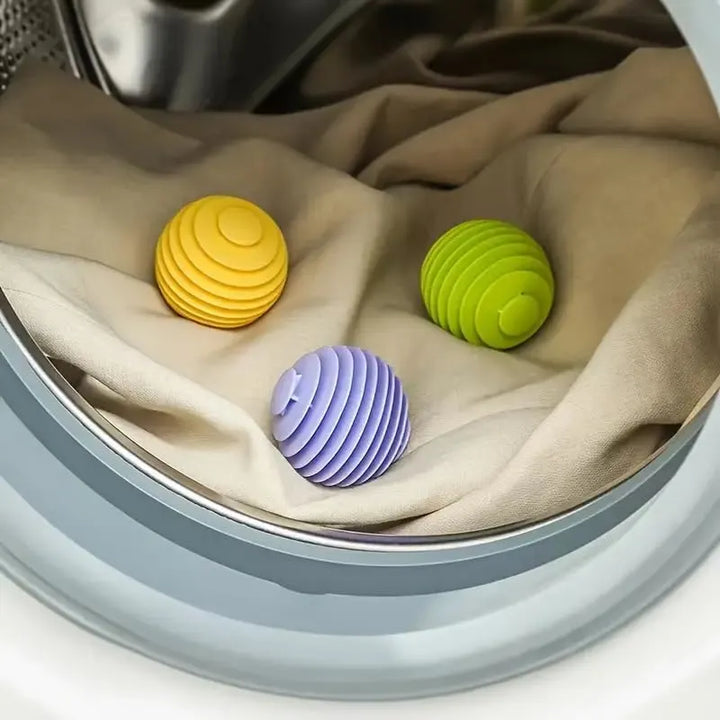 Laundry Anti-Tangle Washing Balls
