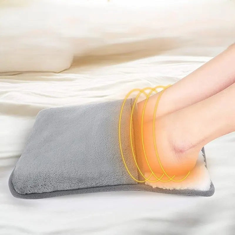 Household Foot Heating Pad