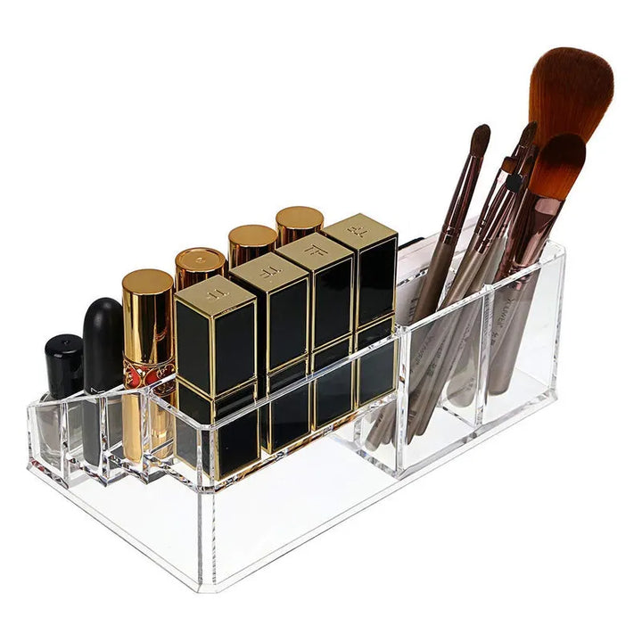 Acrylic Makeup Cosmetic Organize
