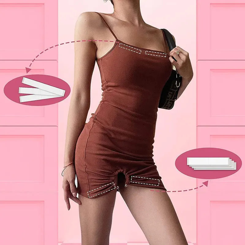 Double Sided Tape for Clothes