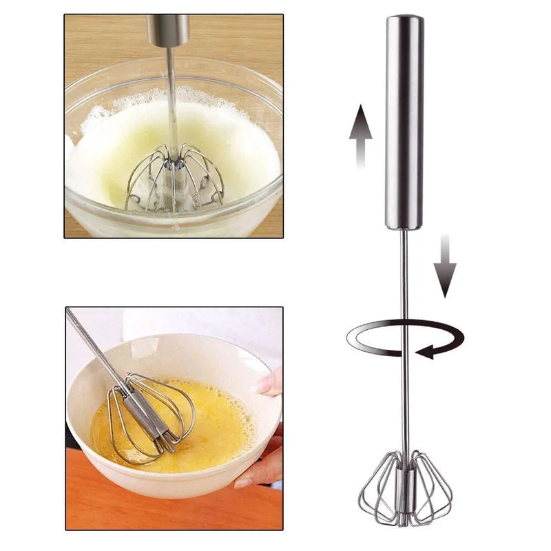 Portable Hand Blender Machine