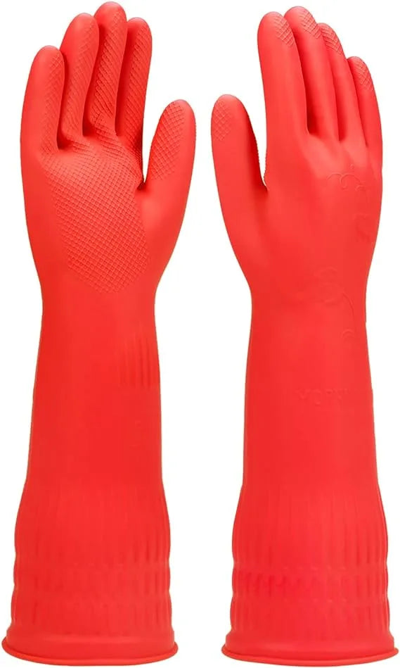 Dishwashing Cleaning Gloves Waterproof