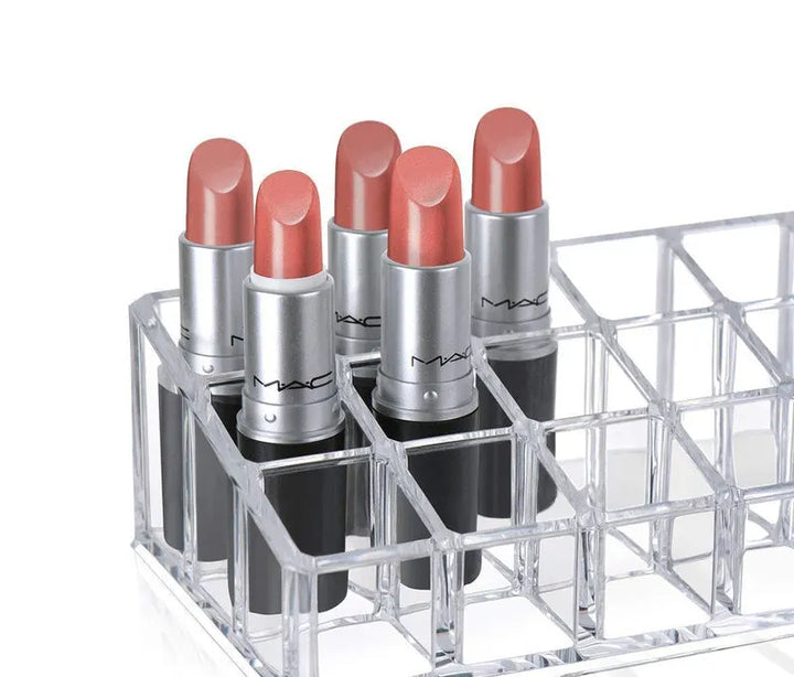 OyzekX Cosmetic Lipstick Makeup Organiser
