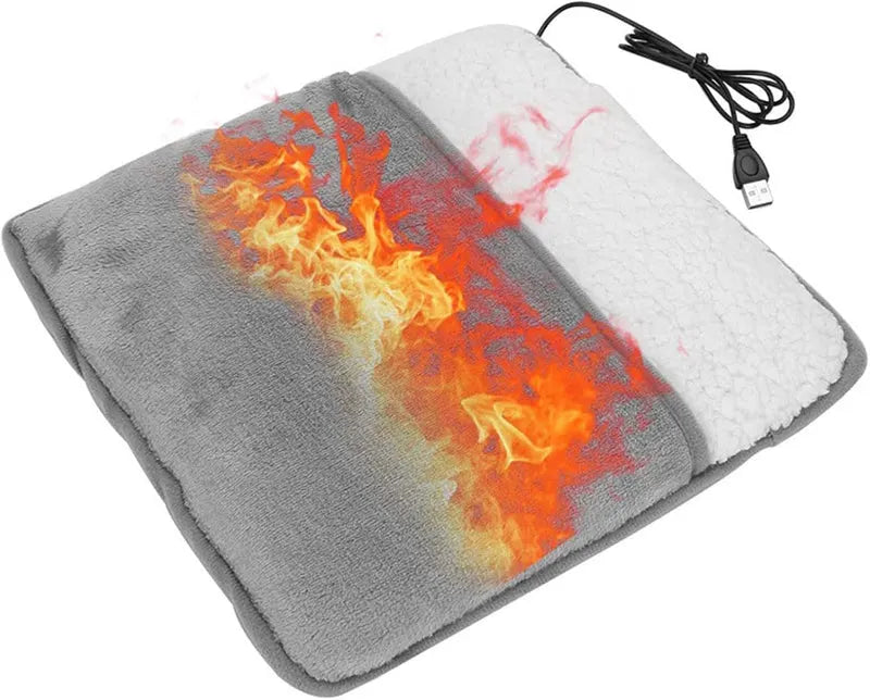 Household Foot Heating Pad