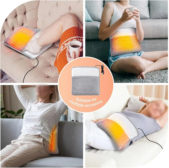 Household Foot Heating Pad