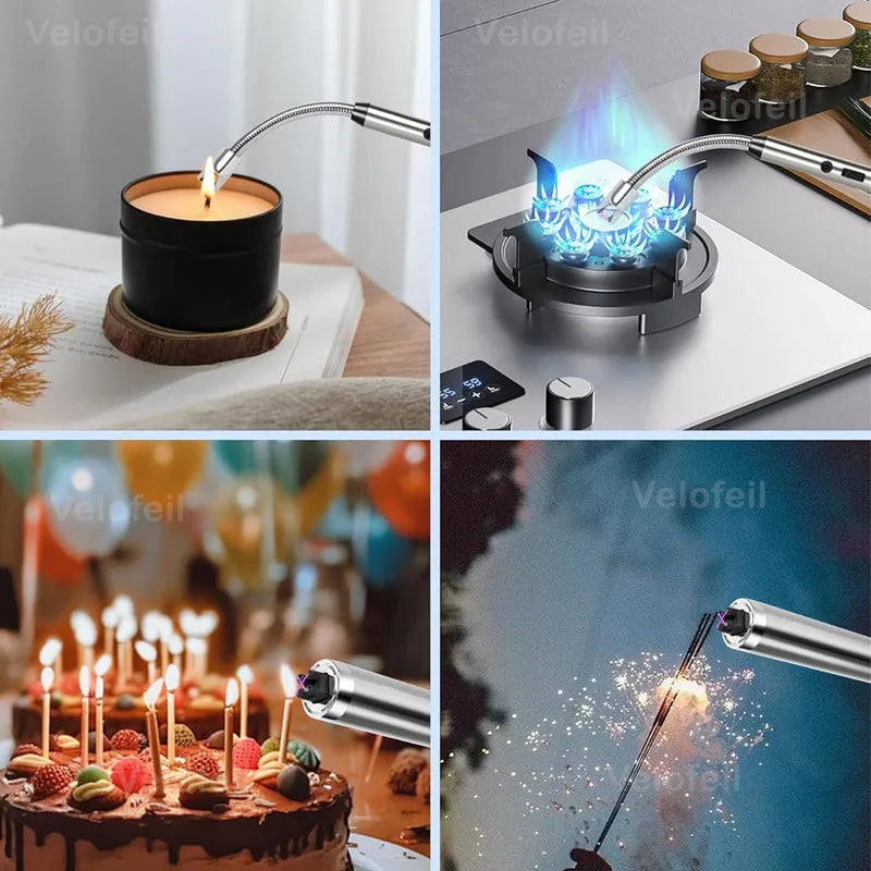Gas Lighter for Kitchen