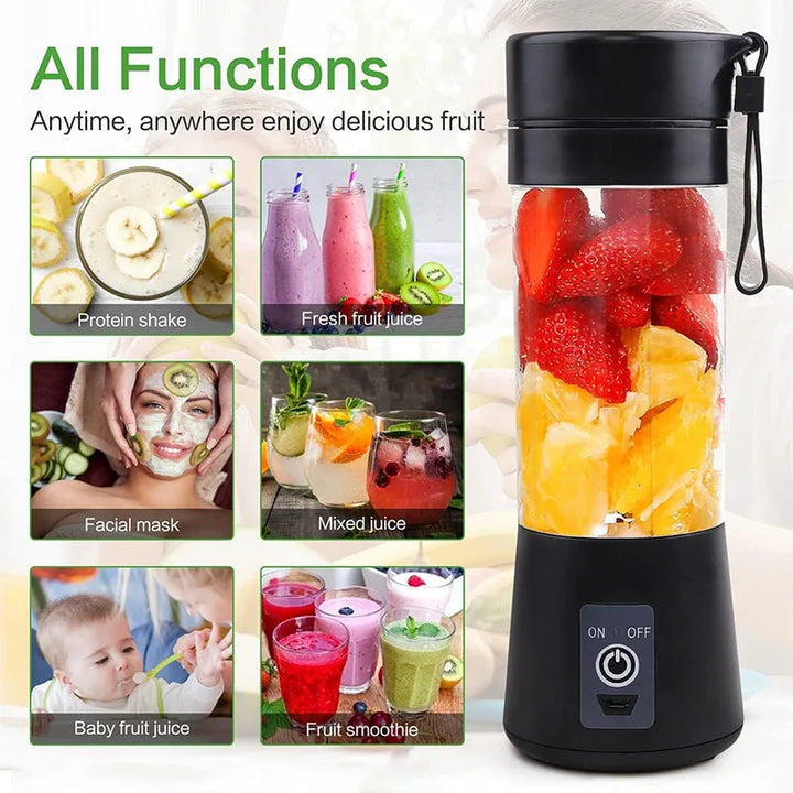 Blender For Smoothie And Juices & Protein Shakes