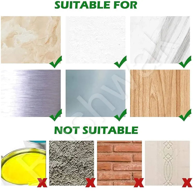 Wall Fixture Clips Plant Climbing Plant Fixer Self