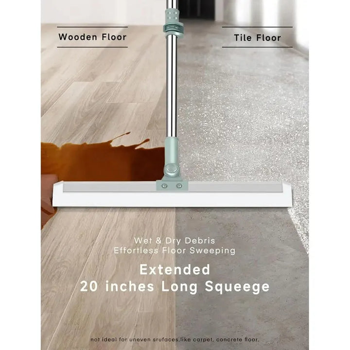 Magic Broom Sweeper for Floor Cleaning