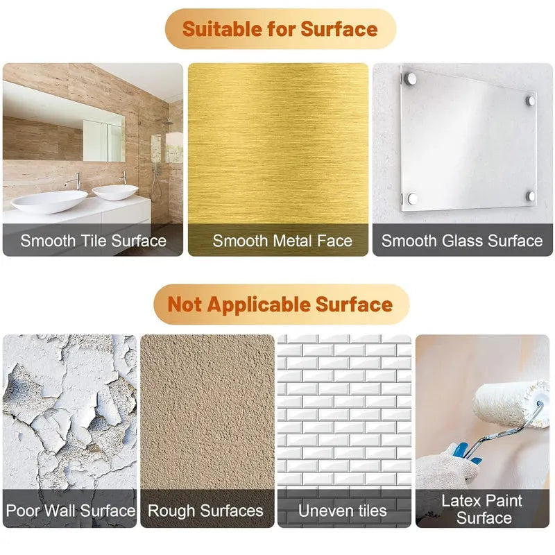 Tile stickers for flooring, tiles gap tape waterproof filling sticker