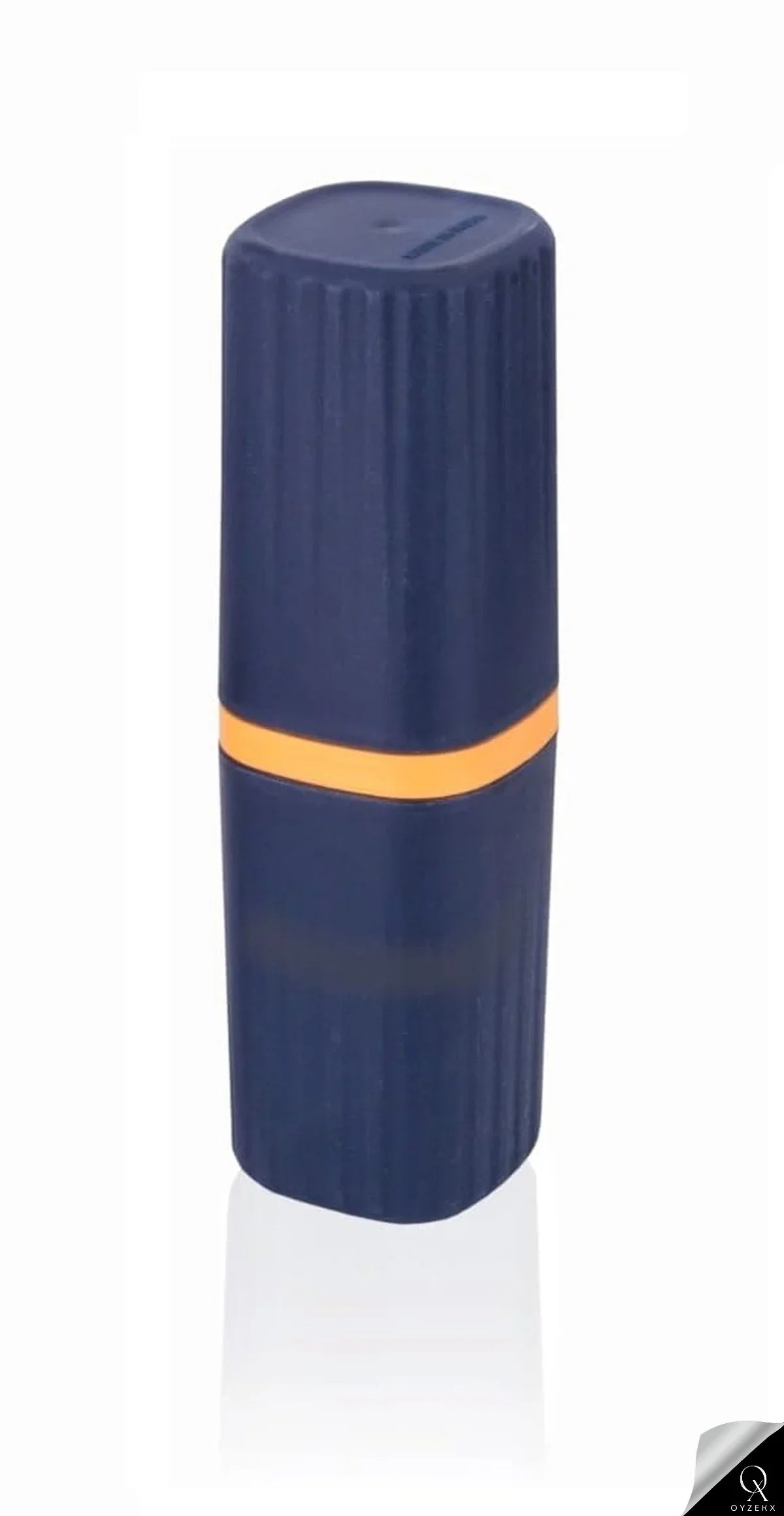 OyzekX Travel Tooth Brush Holder for Bathroom