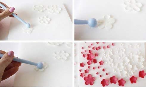 Package of 8 with 16 Different Shapes Exclusive Modeling Set