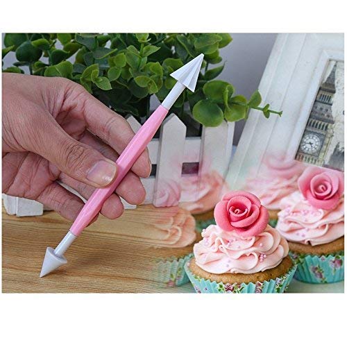 Package of 8 with 16 Different Shapes Exclusive Modeling Set